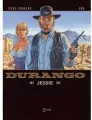 Jessie. Durango Tom 17 - tantis.pl