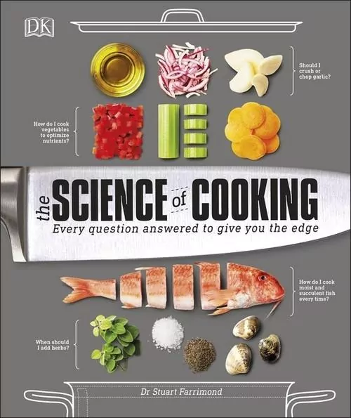 The Science of Cooking - tantis.pl