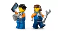 LEGO® City. Laweta dla motocykli 60491 - tantis.pl