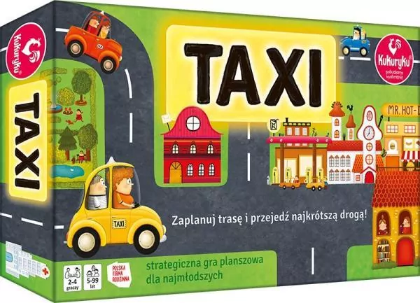 Taxi - tantis.pl