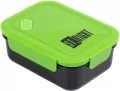 Śniadaniówka Black&Green 1200ml - tantis.pl