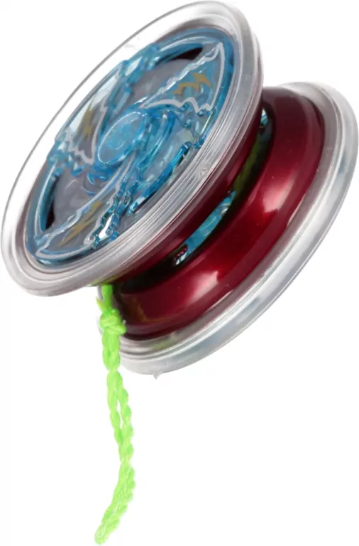 JO-JO MET SWIAT 6CM MIX4 MC DISP 12/240/480 - tantis.pl