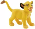 Figurka Król Lew Mały Simba - tantis.pl