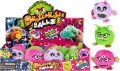 Zabawka wyciskana pluszowa MONSTER 10cm, Mix - tantis.pl