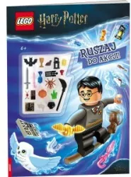LEGO® Harry Potter. Ruszaj do akcji!