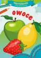 Owoce. Maluszkowe malowanie - tantis.pl