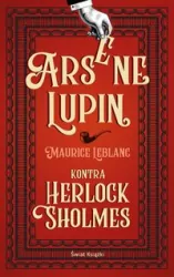 Arsene Lupin kontra Herlock Sholmes. Arsene Lupin. Tom 2