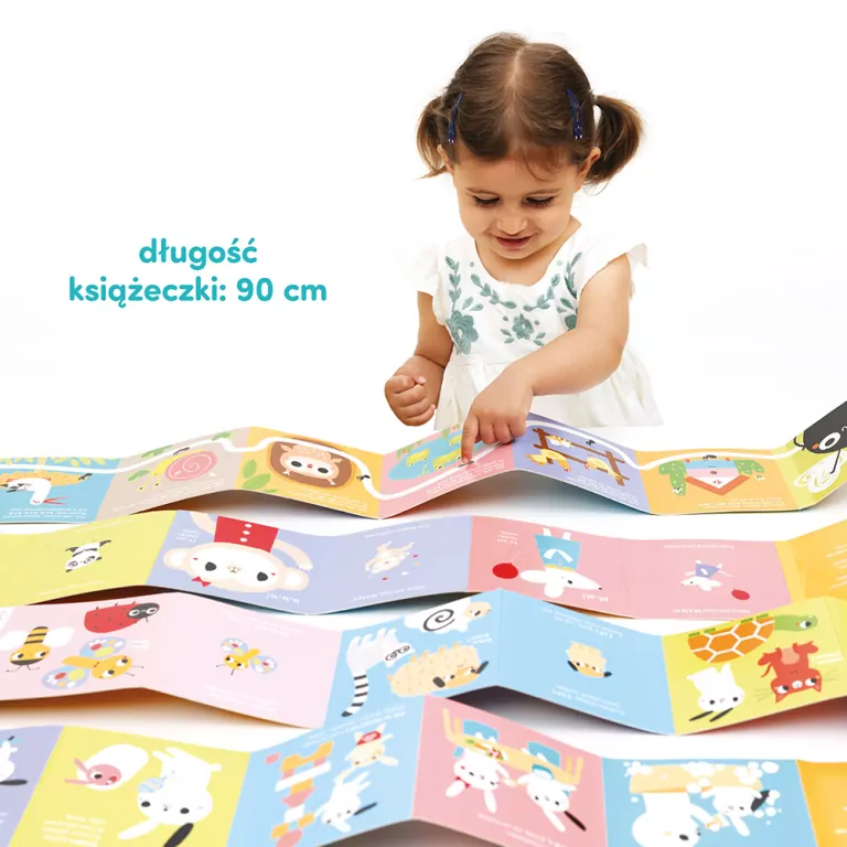 CzuCzu. Biblioteczka dziecka 15+ - tantis.pl