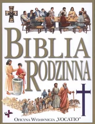 Biblia rodzinna - tantis.pl