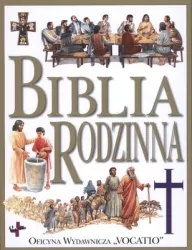 Biblia rodzinna