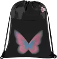 Worek na obuwie Pastel Butterfly - tantis.pl
