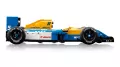 LEGO® Icons. Williams Racing FW14B i Nigel Mansell 10353 - tantis.pl