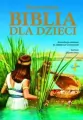 Ilustrowana Biblia dla dzieci - tantis.pl