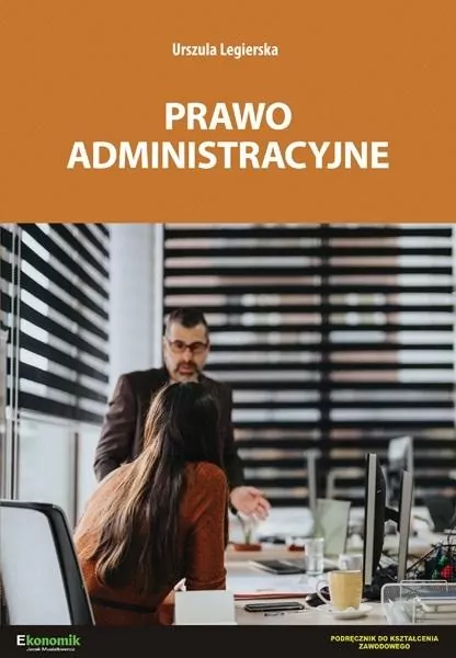 Prawo administracyjne - tantis.pl