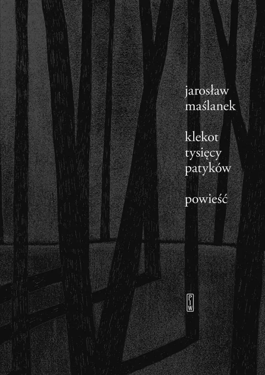 Klekot tysięcy patyków - tantis.pl