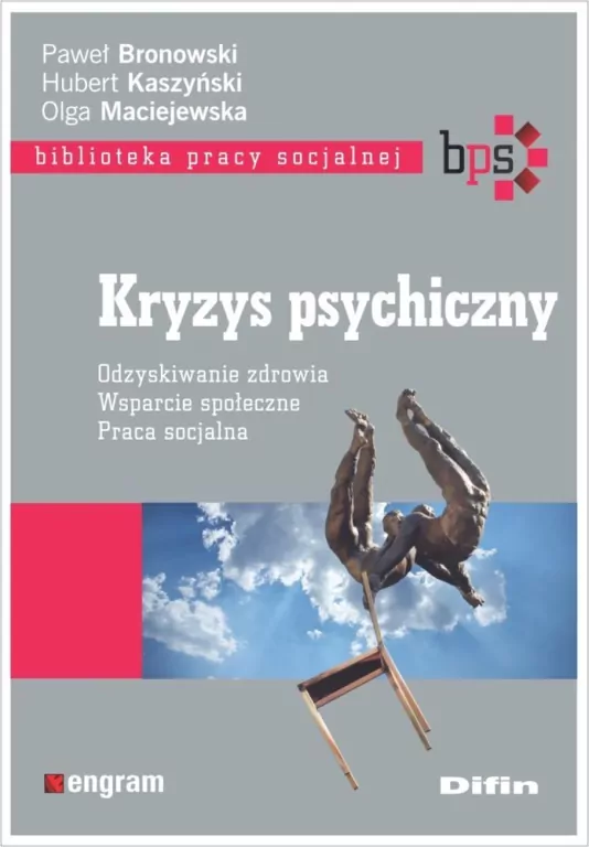 Kryzys psychiczny - tantis.pl
