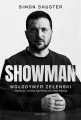 Showman. Wołodymyr Zełenski i inwazja, która uczyniła go przywódcą - tantis.pl