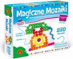 Magiczne Mozaiki