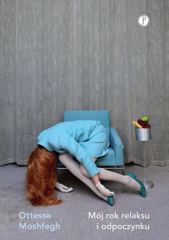 Mój rok relaksu i odpoczynku - tantis.pl