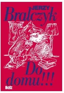 Do domu!!! - tantis.pl