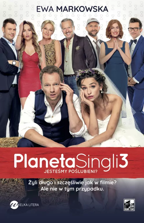 Planeta Singli 3 - tantis.pl