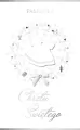Karnet Chrzest - tantis.pl