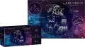 Puzzle 250 Zodiac Signs 11 Aquarius - tantis.pl