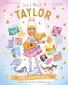 Let's Meet Taylor - tantis.pl