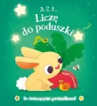 3, 2, 1 Liczę do poduszki - Wiejskie zwierzątka - tantis.pl