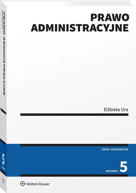 Prawo administracyjne - tantis.pl