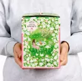 CzuCzu. Puzzlove. Czas na kwiaty - tantis.pl