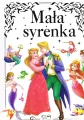 Mała syrenka - tantis.pl