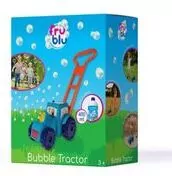 Fru Blu traktor + płyn 0,4l