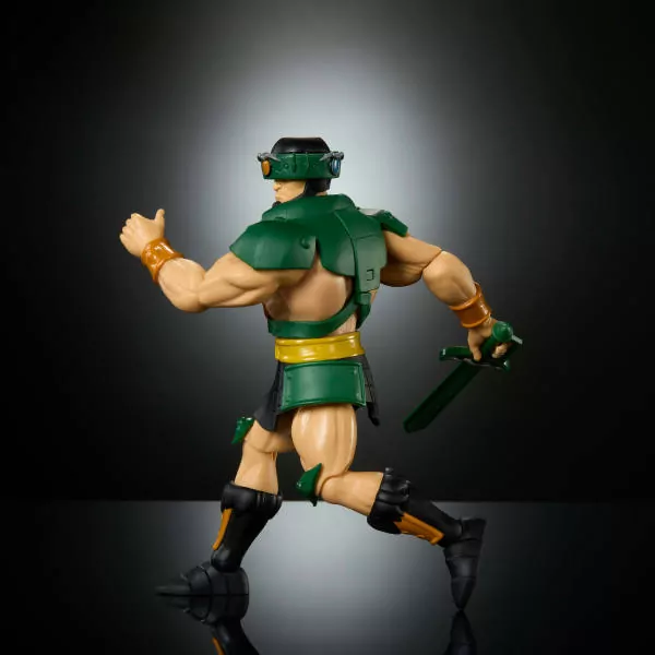 Masters Of The Universe Origins 200X Tri-Klops - tantis.pl
