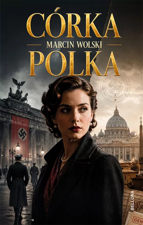 Córka Polka - tantis.pl
