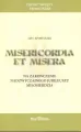 List apostolski Misericordia et Misera - tantis.pl