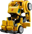 LEGO® Icons. Transformers Bumblebee 10338 - tantis.pl