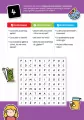 Fantastyczne zakreślanki gramatyczne - tantis.pl