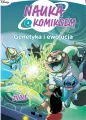 Życie. Nauka z komiksem. Genetyka i ewolucja. Tom 1 - tantis.pl
