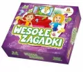 Wesołe zagadki - tantis.pl
