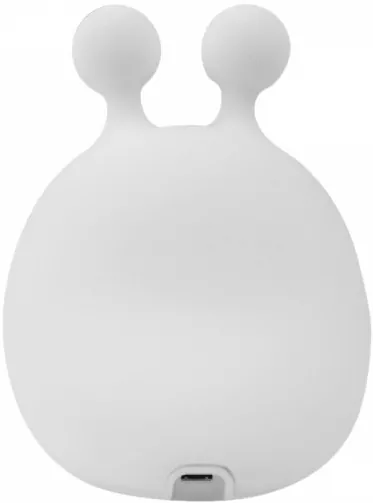 Lampka nocna LED ślimak - tantis.pl
