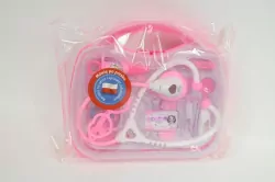 ZEST LEKARSKI B/O PLPL 26X26X7 WALIZKA FOL