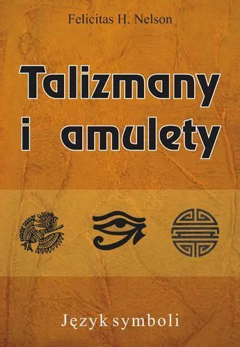 Talizmany i amulety - tantis.pl