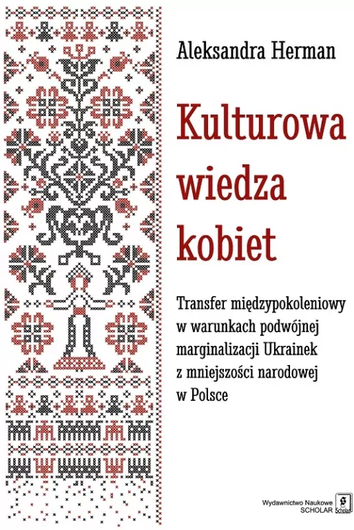 Kulturowa wiedza kobiet - tantis.pl