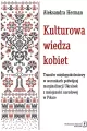 Kulturowa wiedza kobiet - tantis.pl