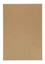 Papier ozdobny (wizytówkowy) Galeria Papieru nature A4 - beżowy 220 g (204726)