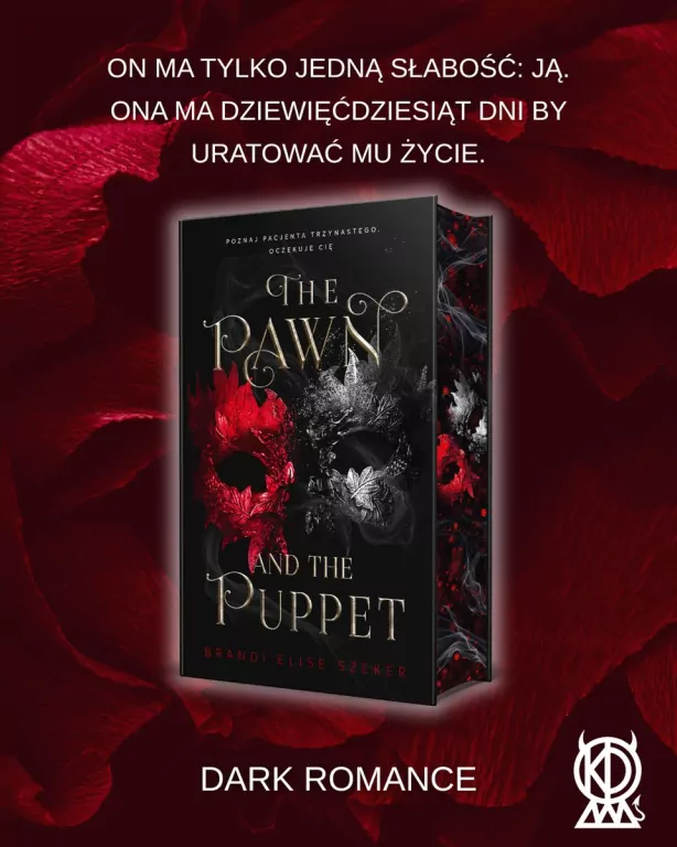 The Pawn and The Puppet - tantis.pl