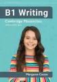 B1 Writing. Cambridge Masterclass with practice tests - tantis.pl