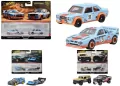 Hot Wheels Premium Culture 2-pack mix - tantis.pl