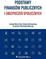 Podstawy finansów publicznych i ubezpieczeń społ. - tantis.pl